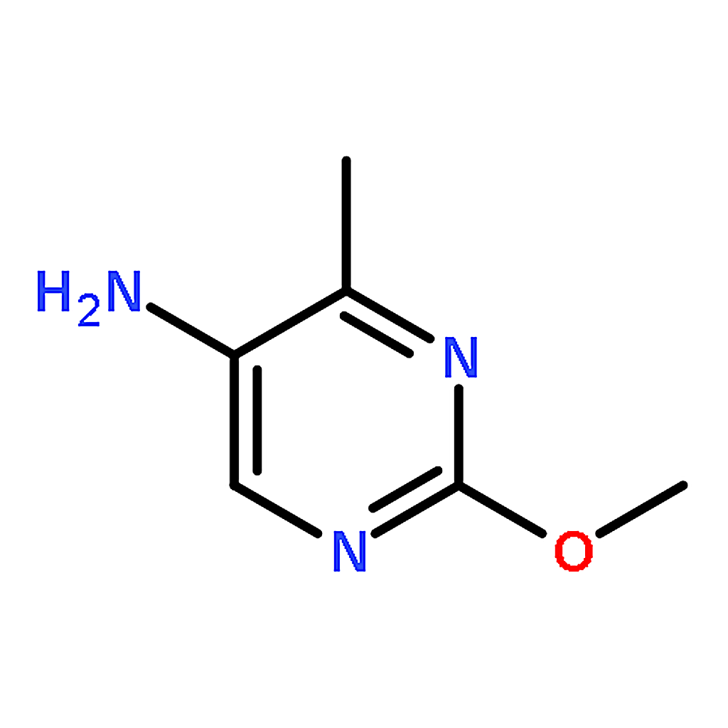 RHAWN 2-Methoxy-4-methylpyrimidin-5-amine