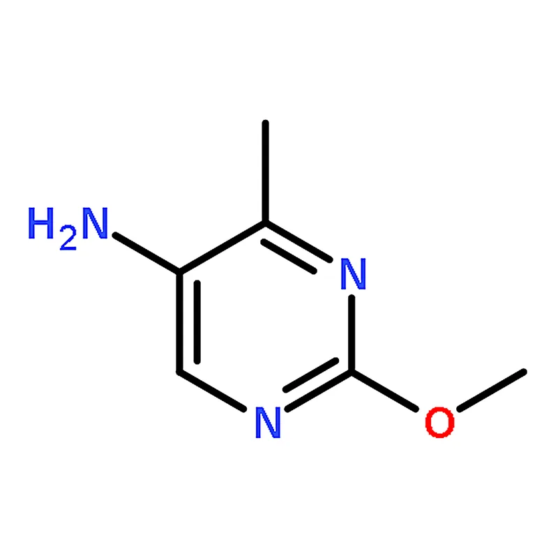 RHAWN 2-Methoxy-4-methylpyrimidin-5-amine