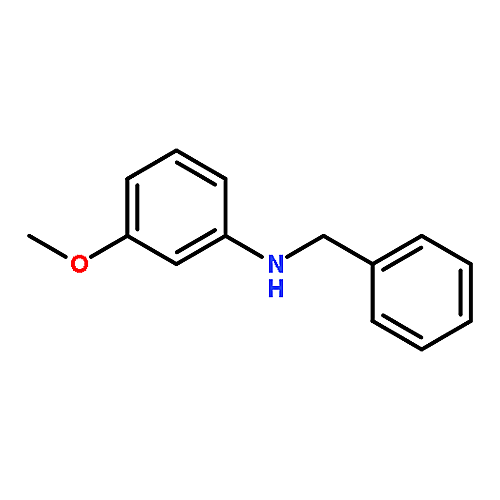 RHAWN N-Benzyl-3-methoxyaniline