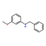 RHAWN N-Benzyl-3-methoxyaniline