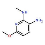 RHAWN 6-Methoxy-N2-methylpyridine-2,3-diamine