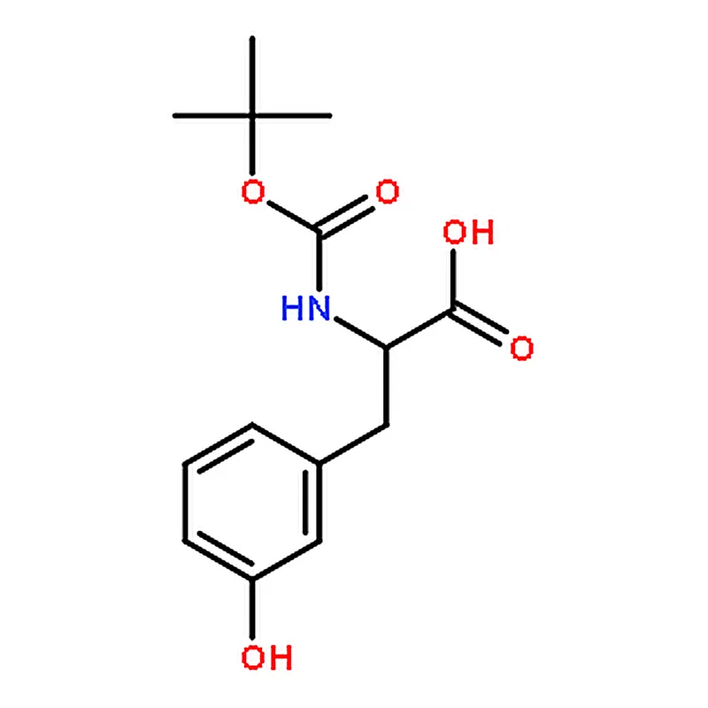 RHAWN Boc-L-M-Tyrosine