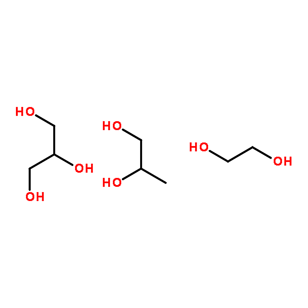 RHAWN Glycerol propoxylate-block-ethoxylate