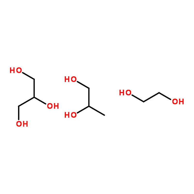 RHAWN Glycerol propoxylate-block-ethoxylate