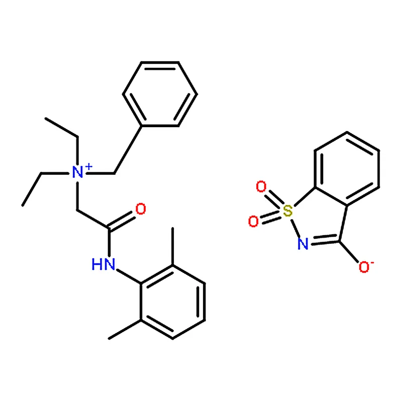 RHAWN Denatonium saccharide