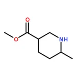 RHAWN Methyl 6-methylpiperidine-3-carboxylate