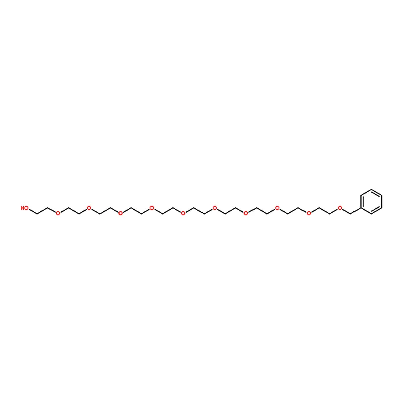 RHAWN 1-Phenyl-2,5,8,11,14,17,20,23,26,29-decaoxahentriacontan-31-ol