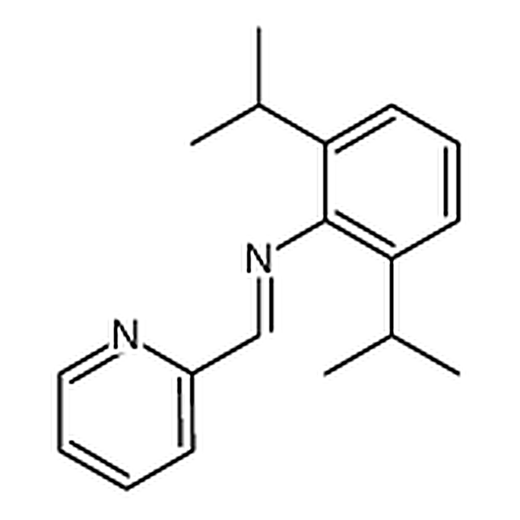 RHAWN <i>trans</i>-2,6-Diisopropyl-<i>N</i>-(2-pyridylmethylene)aniline