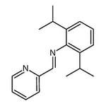 RHAWN <i>trans</i>-2,6-Diisopropyl-<i>N</i>-(2-pyridylmethylene)aniline