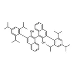 RHAWN (S)-3,3'-Bis(2,4,6-triisopropylphenyl)-1,1'-bi-2-naphthol