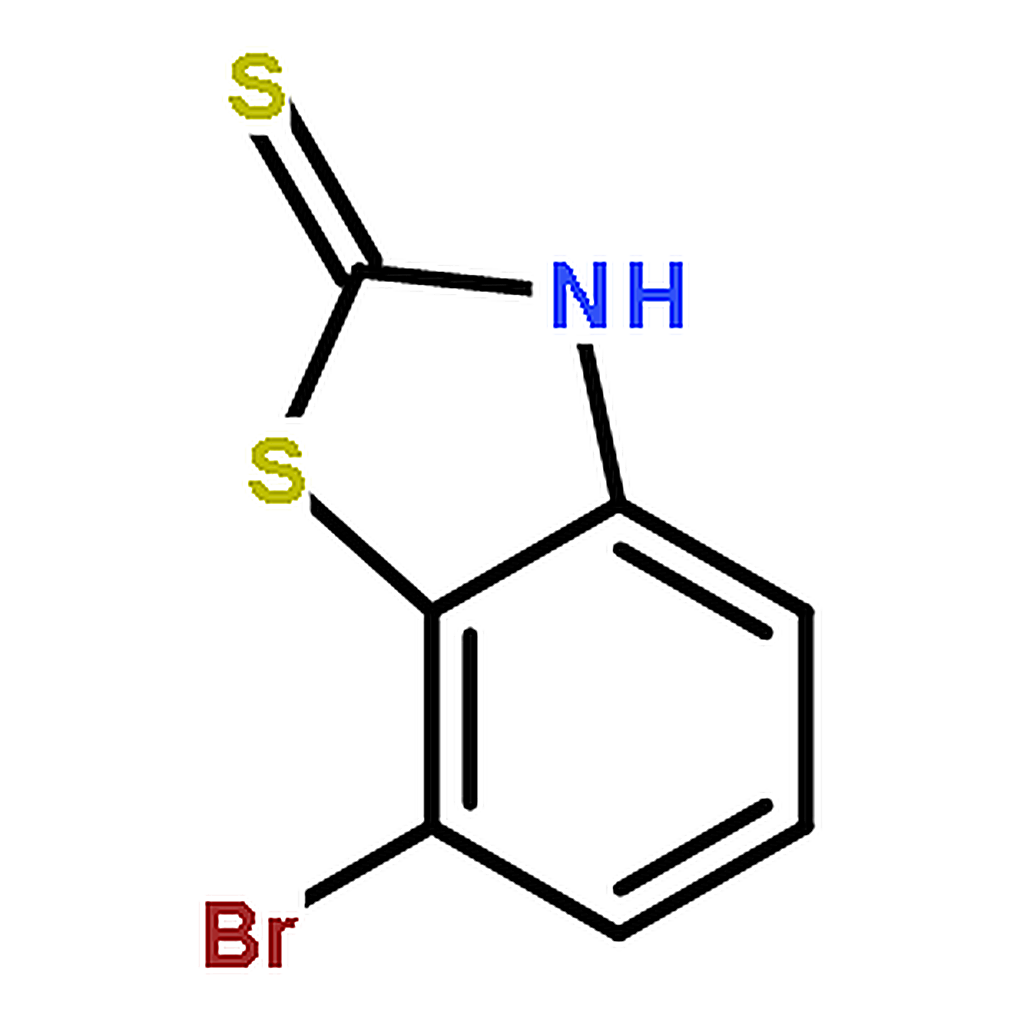 RHAWN 7-Bromobenzo[d]thiazole-2-thiol