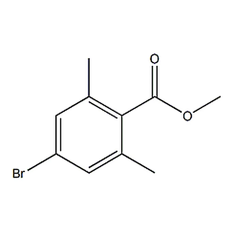 RHAWN Methyl 4-bromo-2,6-dimethylbenzoate