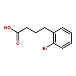 RHAWN 4-(2-bromophenyl)butanoic acid