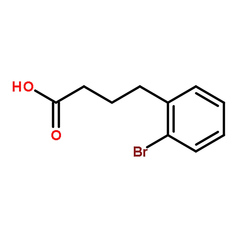 RHAWN 4-(2-bromophenyl)butanoic acid