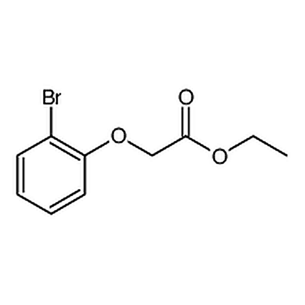 RHAWN Ethyl 2-(2-bromophenoxy)acetate