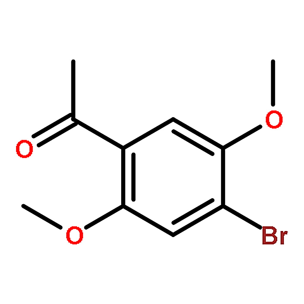 RHAWN 1-(4-Bromo-2,5-dimethoxyphenyl)ethanone
