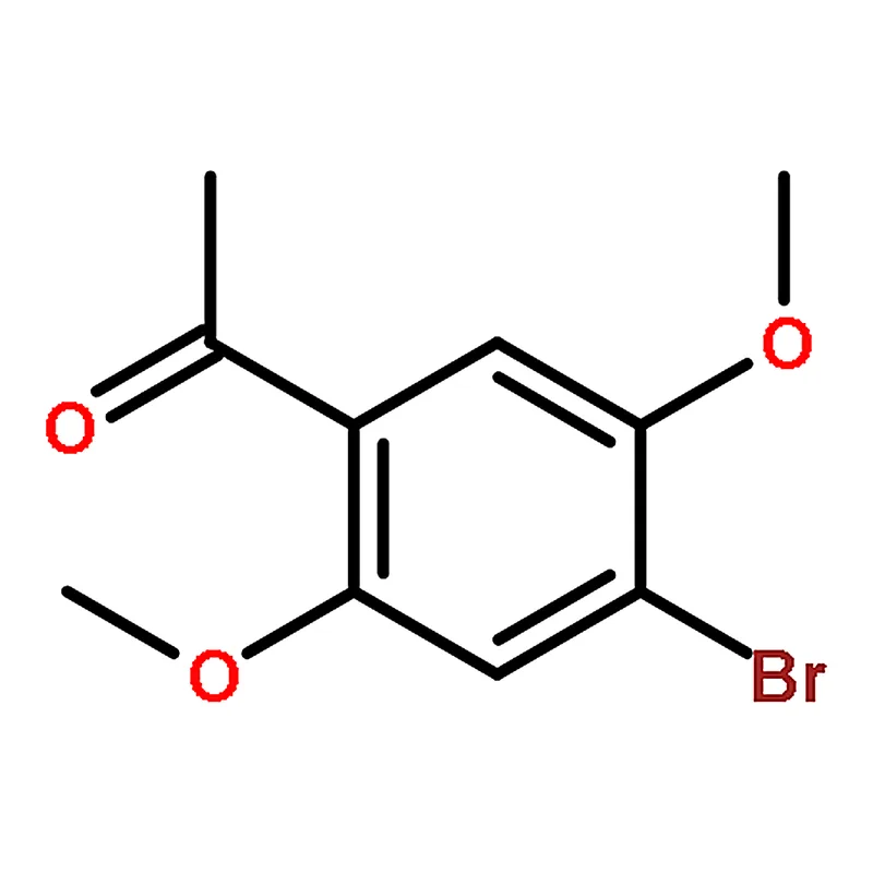 RHAWN 1-(4-Bromo-2,5-dimethoxyphenyl)ethanone
