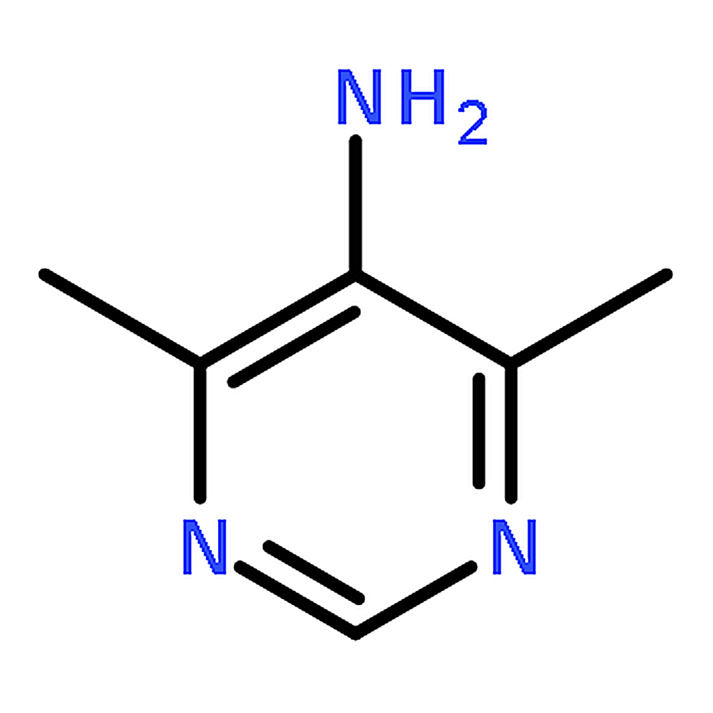 RHAWN 4，6-Dimethylpyrimidin-5-amine