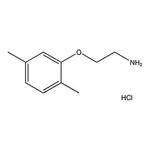 RHAWN 2-(2,5-Dimethylphenoxy)ethan-1-aminehydrochloride