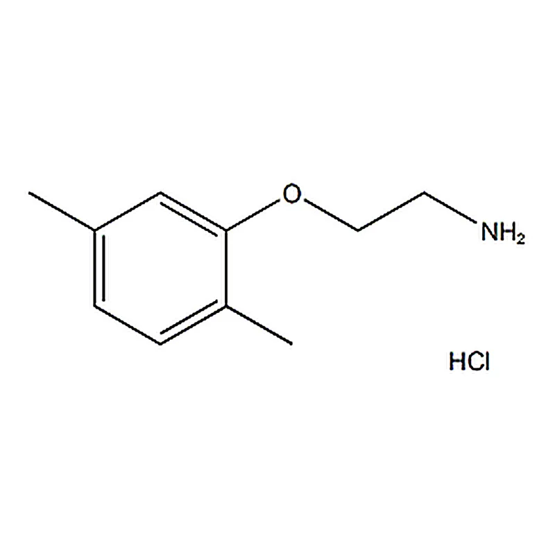 RHAWN 2-(2,5-Dimethylphenoxy)ethan-1-aminehydrochloride