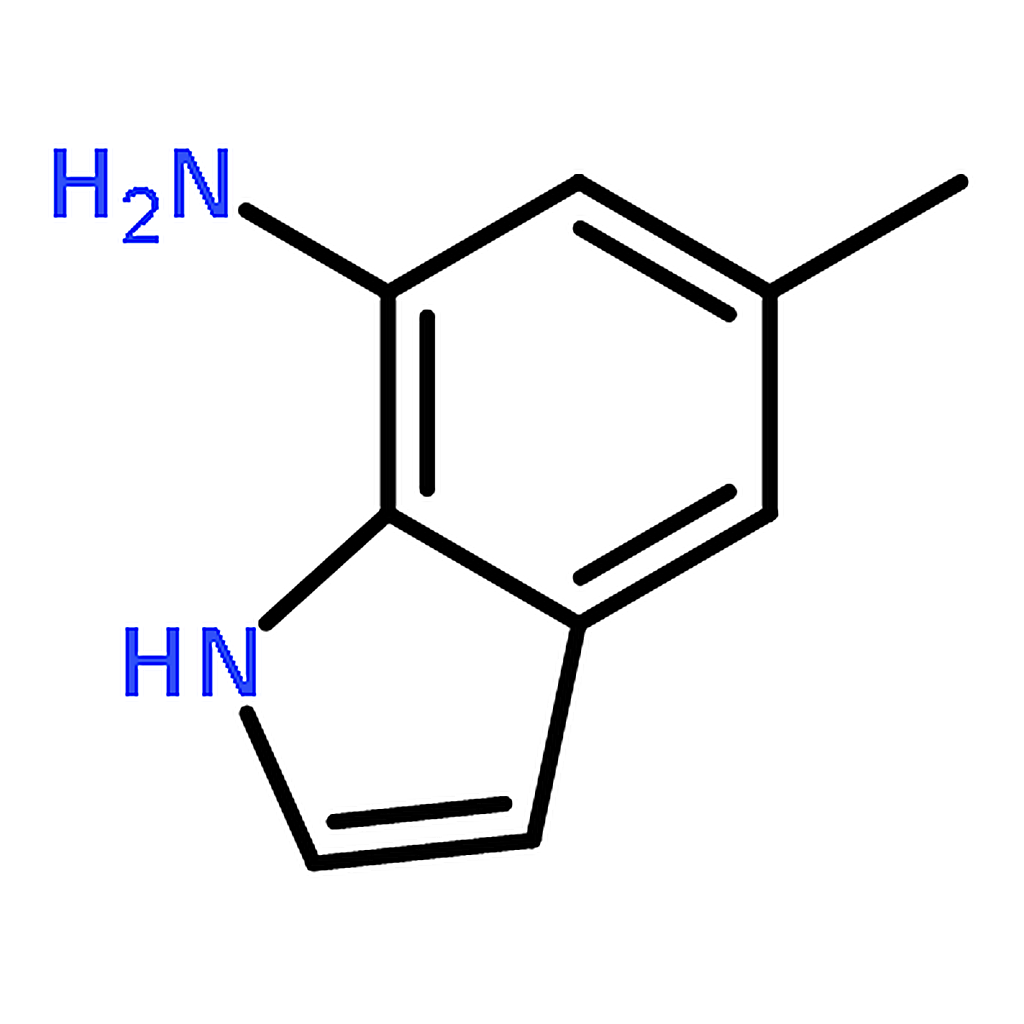RHAWN 5-Methyl-1H-indol-7-amine