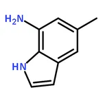 RHAWN 5-Methyl-1H-indol-7-amine
