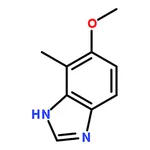 RHAWN 5-Methoxy-4-methylbenzimidazole