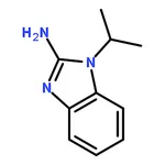 RHAWN 2-Amino-1-isopropylbenzimidazole