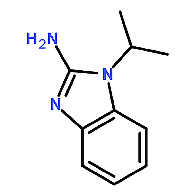 RHAWN 2-Amino-1-isopropylbenzimidazole