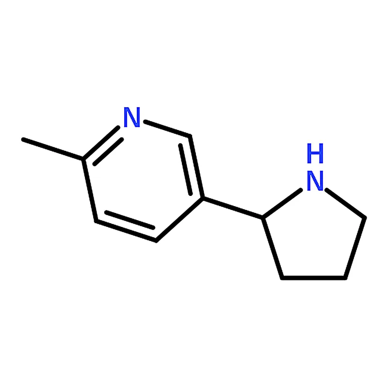 RHAWN 2-Methyl-5-(pyrrolidin-2-yl)pyridine