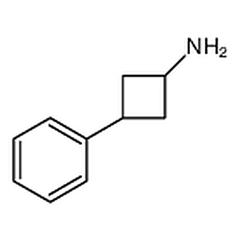 RHAWN 3-Phenylcyclobutan-1-amine