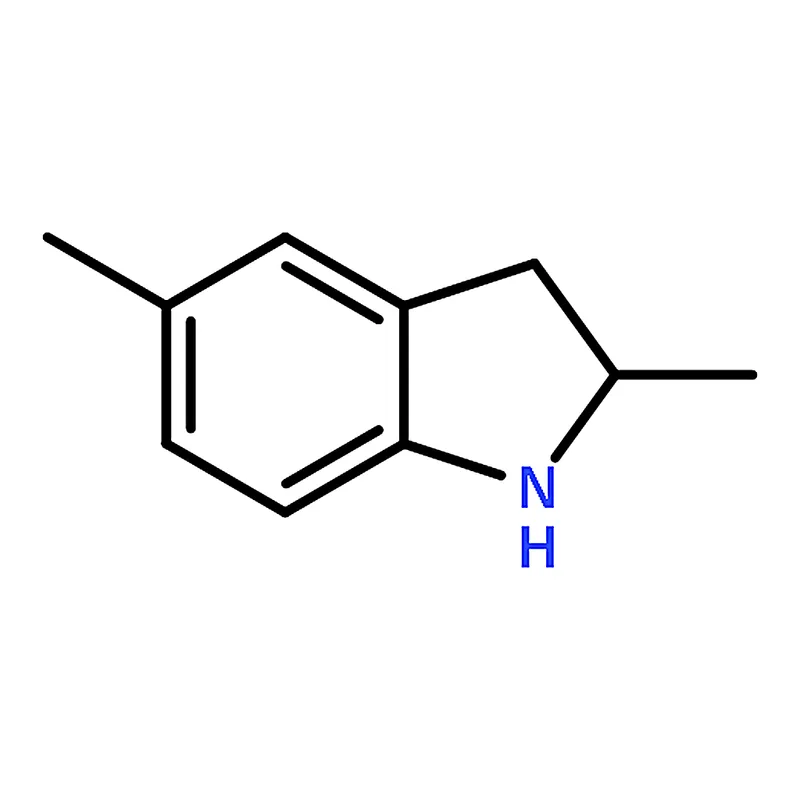 RHAWN 2,5-Dimethylindoline