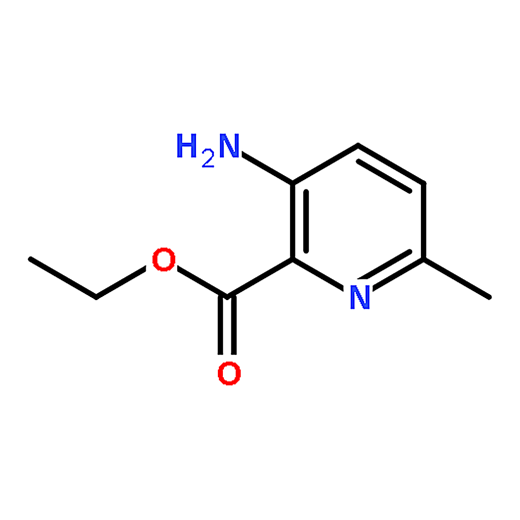 RHAWN Ethyl 3-amino-6-methylpicolinate