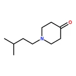 RHAWN 1-(3-Methylbutyl)Piperidin-4-One