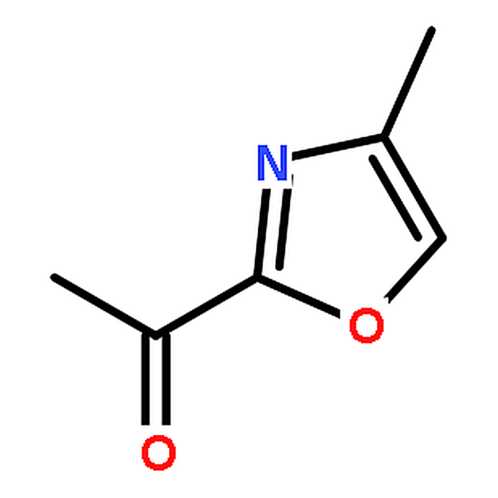 RHAWN 1-(4-Methyloxazol-2-yl)ethanone