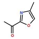 RHAWN 1-(4-Methyloxazol-2-yl)ethanone