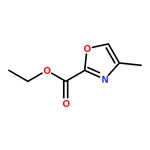 RHAWN Ethyl 4-methyloxazole-2-carboxylate