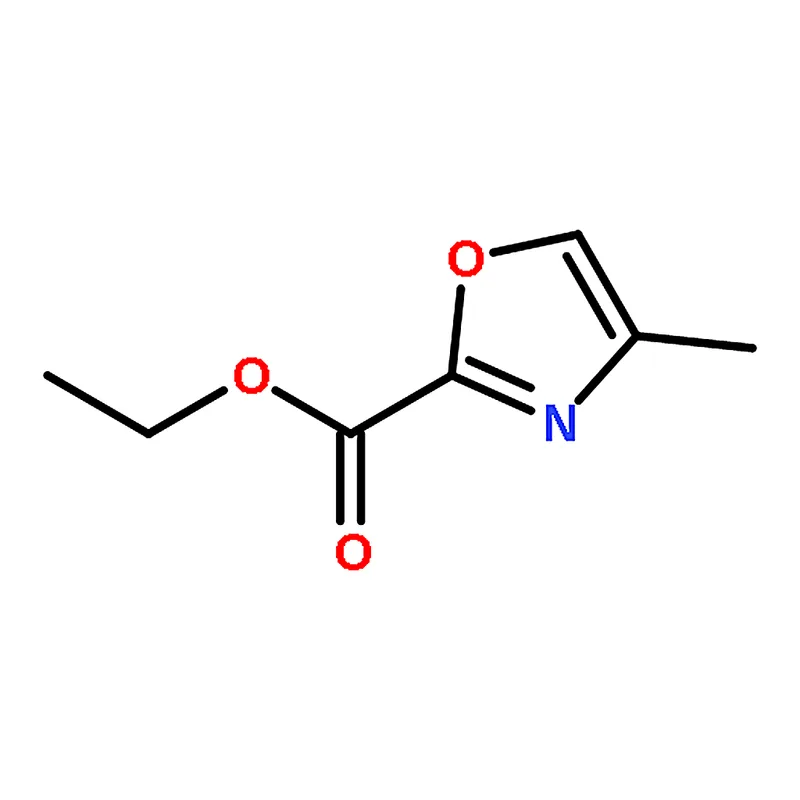 RHAWN Ethyl 4-methyloxazole-2-carboxylate