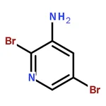 RHAWN 2,5-Dibromopyridin-3-amine
