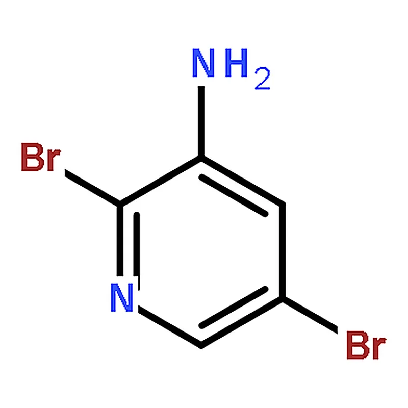 RHAWN 2,5-Dibromopyridin-3-amine