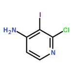 RHAWN 2-Chloro-3-iodopyridin-4-amine