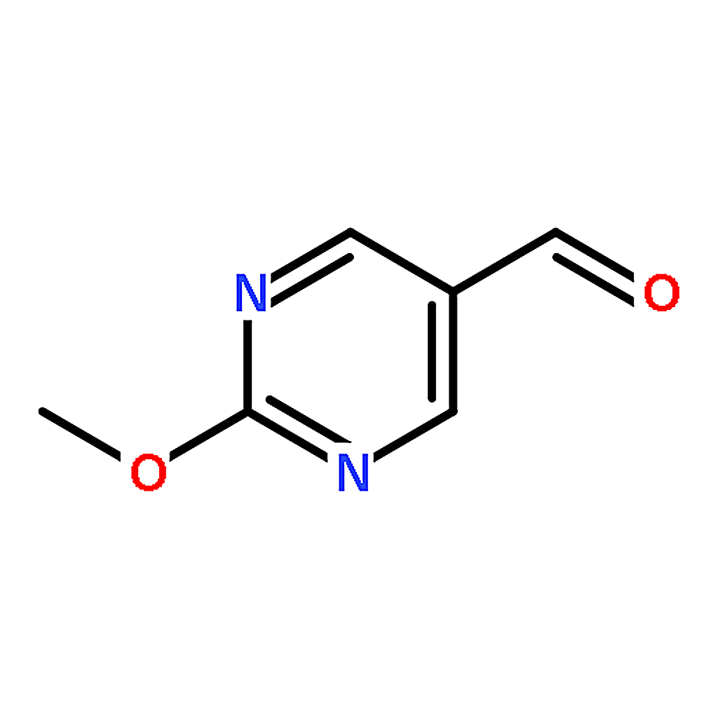 RHAWN 2-Methoxy-5-pyrimidinecarbaldehyde