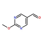 RHAWN 2-Methoxy-5-pyrimidinecarbaldehyde