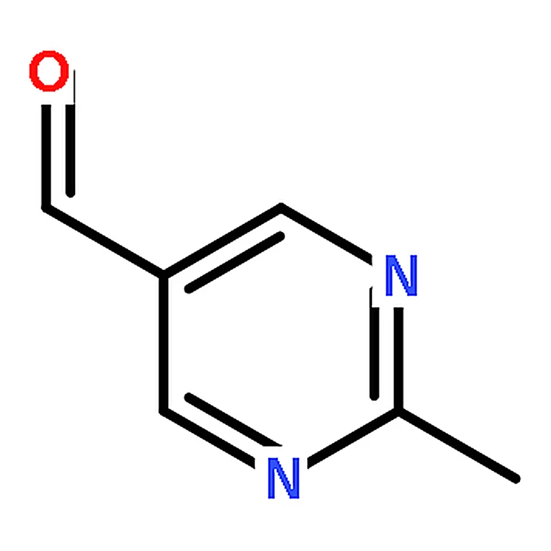 RHAWN 2-Methylpyrimidine-5-carbaldehyde