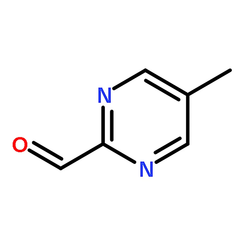 RHAWN 5-Methylpyrimidine-2-carbaldehyde