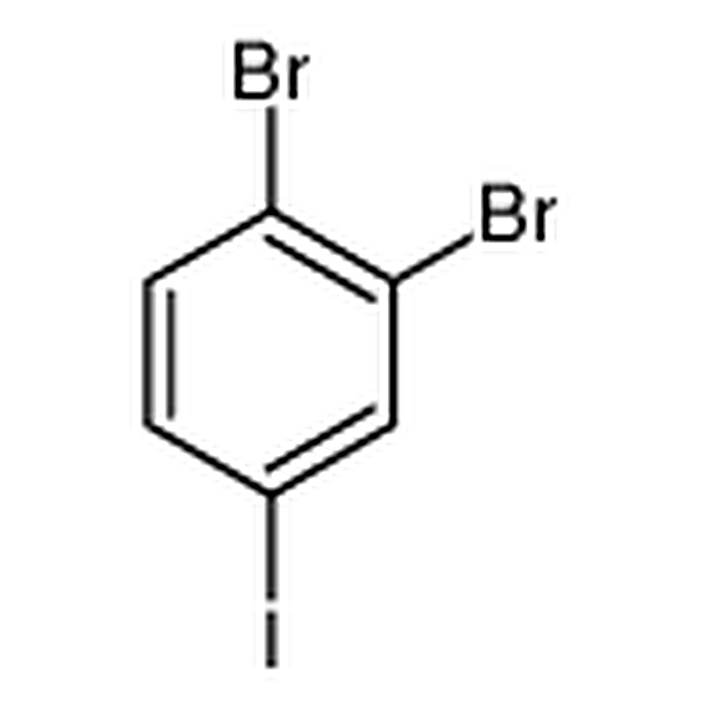 RHAWN 1,2-Dibromo-4-iodobenzene