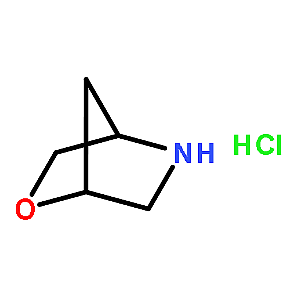 RHAWN 2-Oxa-5-azabicyclo[2.2.1]heptane hydrochloride