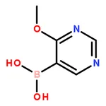RHAWN (4-Methoxypyrimidin-5-yl)boronic acid