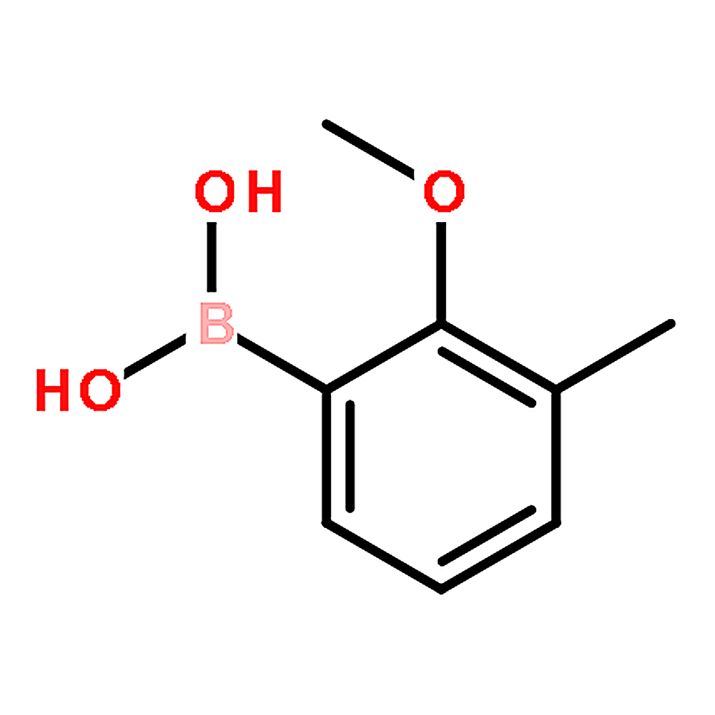 RHAWN (2-Methoxy-3-methylphenyl)boronic acid