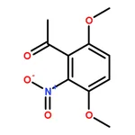 RHAWN 1-(3,6-Dimethoxy-2-nitrophenyl)ethanone